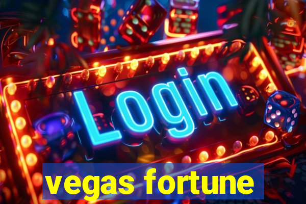 vegas fortune